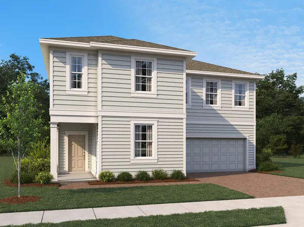 Moseley II Plan, Ardisia Park