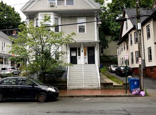 60 Sherman St #5, Portland, ME 04101