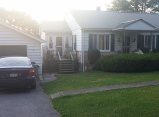 1083 Grandview Rd, Daniels, WV 25832