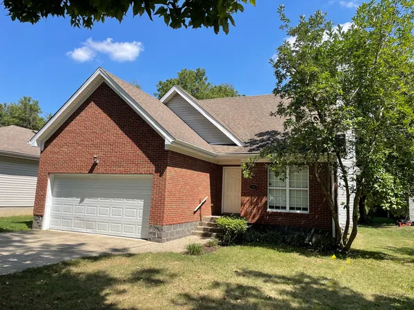 833 Fountain Ave, Louisville, KY 40222