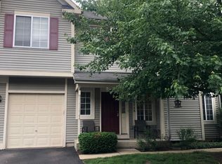 311 Windsor Ct UNIT A, South Elgin, IL 60177