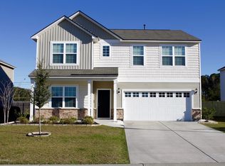 13 Combahee Way, Beaufort, SC 29906