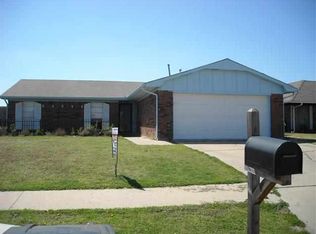 7224 NW Lawton Ave, Lawton, OK 73505