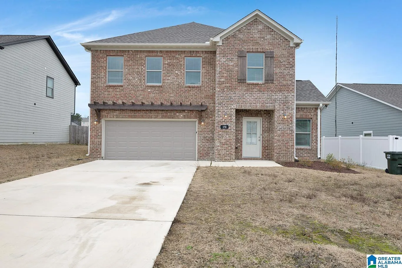 5 bed, 3.0 bath, 2124 sqft, $1,950 — Photo 1