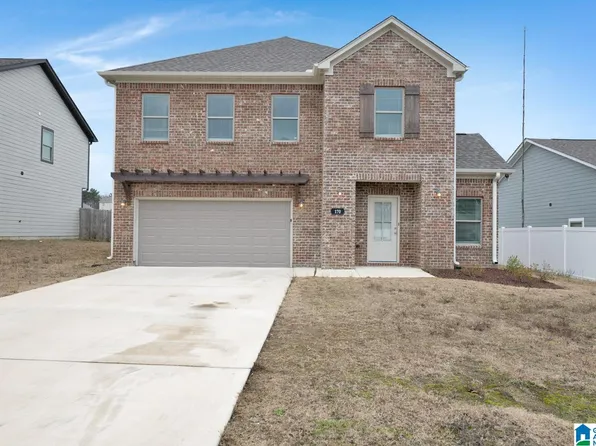 170 Kings Way, Jasper, AL 35501