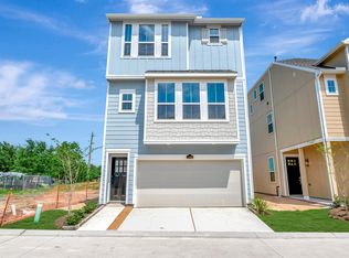 11405 Lucky Falls Dr, Houston, TX 77047