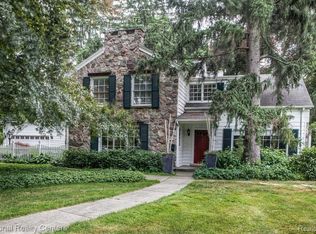 645 Arlington St, Birmingham, MI 48009