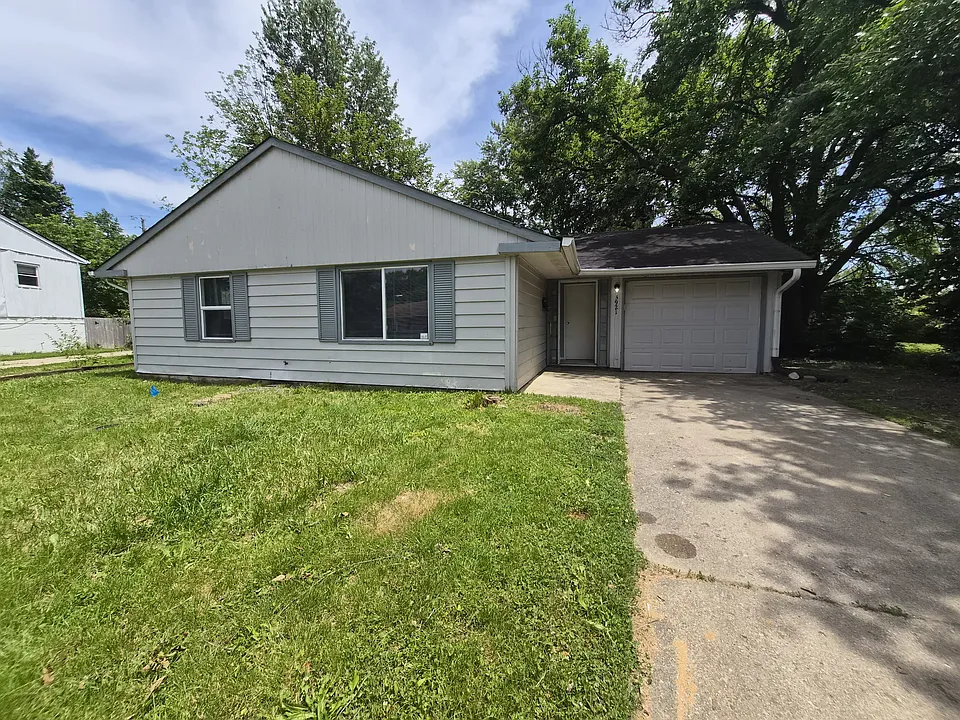 3921 Malibu Dr