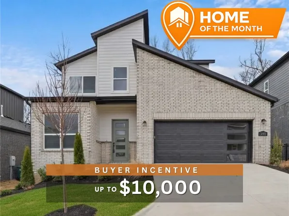 3200 N Sumac Dr, Fayetteville, AR 72703