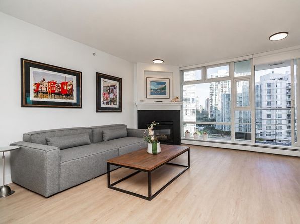 2 bedroom rental in Vancouver in Vancouver