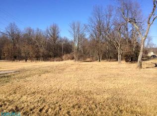 9585 Lake Of The Woods Dr, Galena, OH 43021