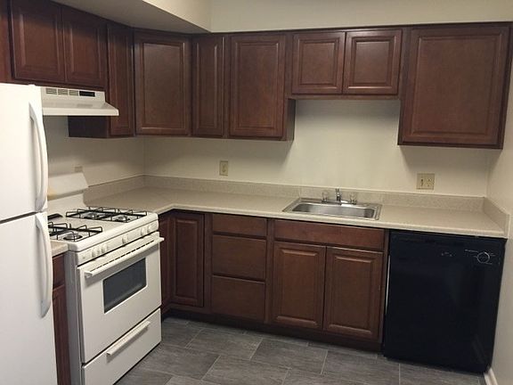 New Kitchen