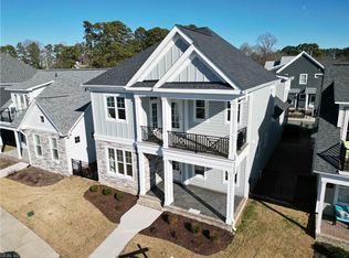 203 Cove Reach, Suffolk, VA 23435