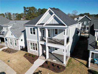 203 Cove Reach, Suffolk, VA, 23435