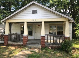 611 Macon St, Dalton, GA 30721