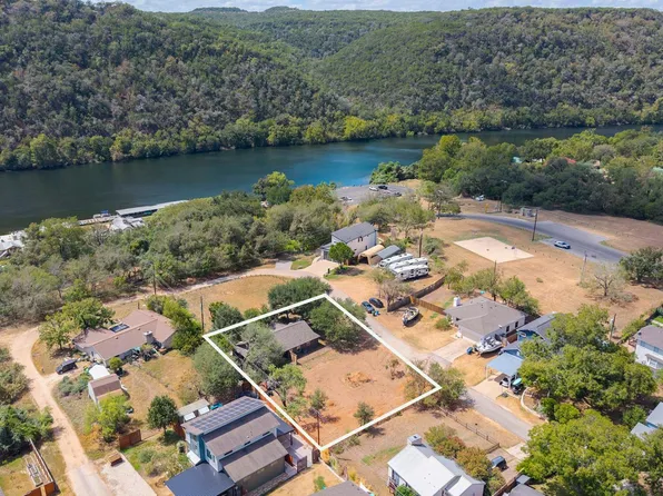 1601 West Ln, Austin, TX 78732
