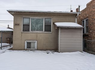 3808 Euclid Ave, East Chicago, IN 46312