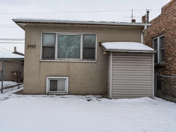 3808 Euclid Ave, East Chicago, IN 46312