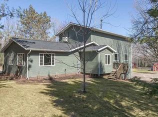 6169 Howard Gnesen Rd, Duluth, MN 55803