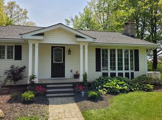 5739 Warner Rd, Columbus, OH 43081