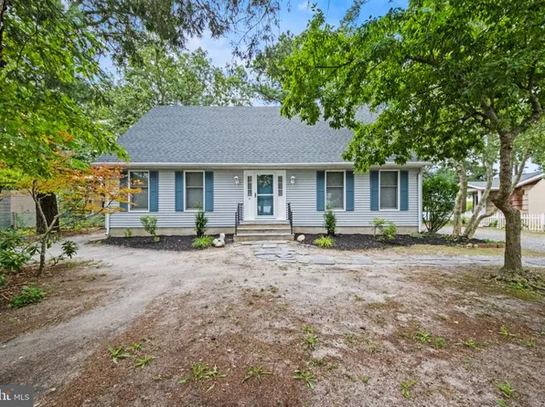 30 Tensaw Dr, Browns Mills, NJ 08015