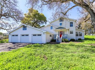 9290 Santa Lucia Rd, Atascadero, CA 93422