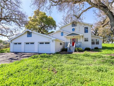 9290 Santa Lucia Rd, Atascadero, CA, 93422