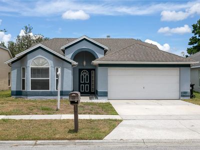 1225 Woodfield Oaks Dr, Apopka, FL, 32703