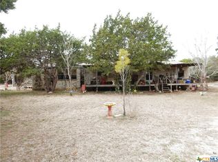 441 Sunflower Dr, Salado, TX 76571