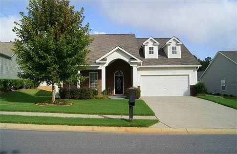 369 Barnevelder Drive