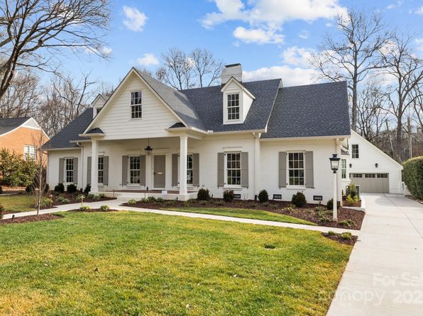835 Museum Dr, Charlotte, NC 28207