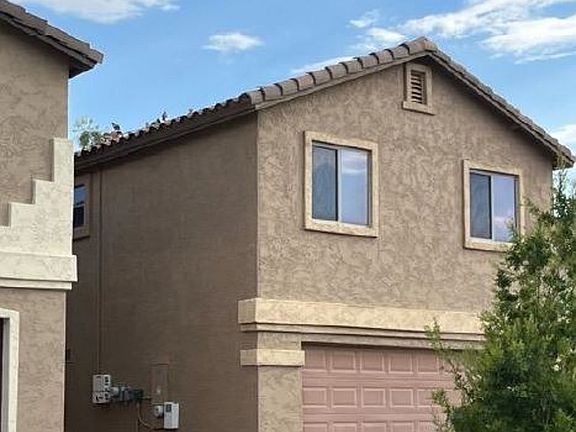 Property Side View