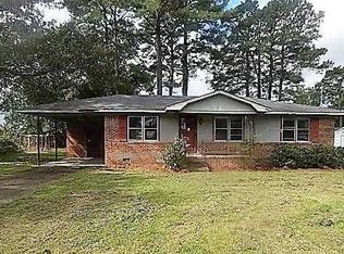 728 Sykes Rd, Kinston, NC 28504