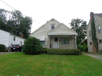 116 S Edgehill Ave, Youngstown, OH, 44515