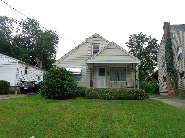 116 S Edgehill Ave photo 1