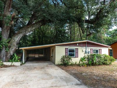 2920 Oakwood Dr, Tallahassee, FL, 32304