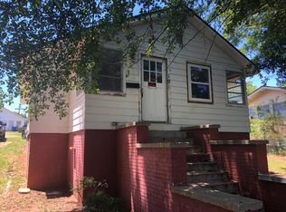 191 Stonecutter St, Spindale, NC 28160