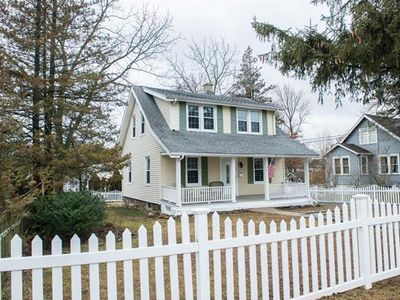 14 Walter Ave, Norwalk, CT, 06851