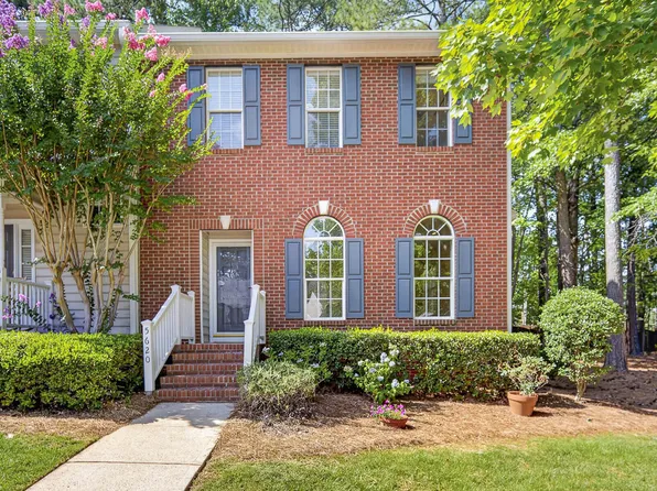 5620 Slide Rock Ln, Raleigh, NC 27613
