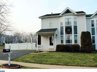 1360 Providence Ln, Hatfield, PA 19440