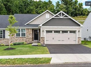 707 Celia Way, Harmony, PA