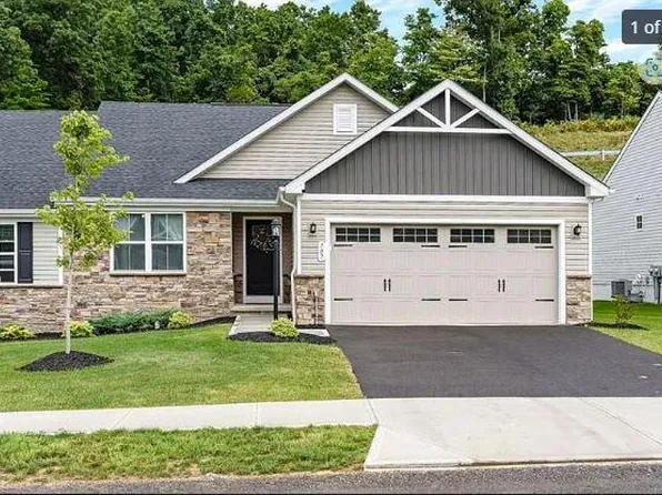 707 Celia Way, Harmony, PA 16037