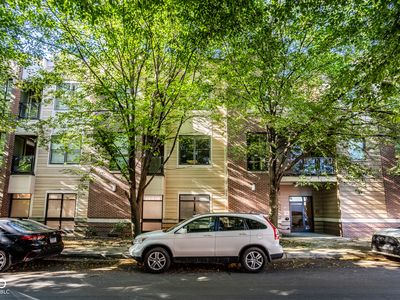 233 E Saint Joseph St Unit 3C, Indianapolis, IN, 46202