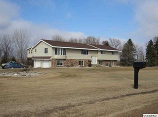 220 60th Ave SW, Benson, MN 56215