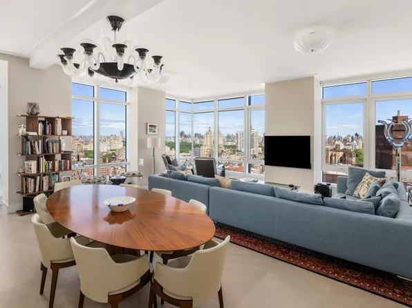200 Amsterdam Avenue 27C image 1 of 17