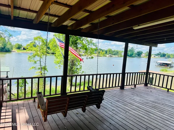 1555 Church Rd, Jonesville, LA 71343