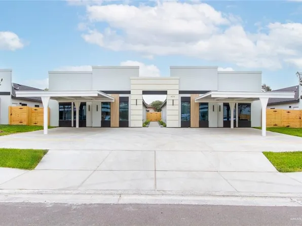 4212 Hummingbird Ave #72, McAllen, TX 78504