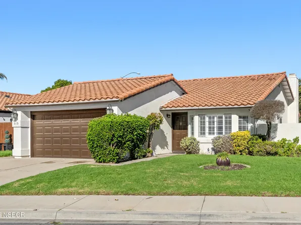 515 El Nido Ct, Santa Maria, CA 93455