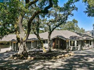 810 Acalanes Rd, Lafayette, CA 94549