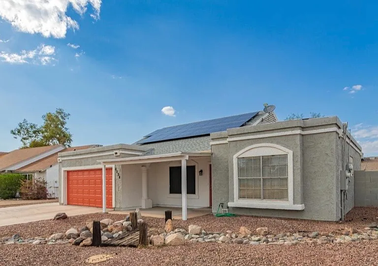 6038 W Gelding Dr — Photo 5
